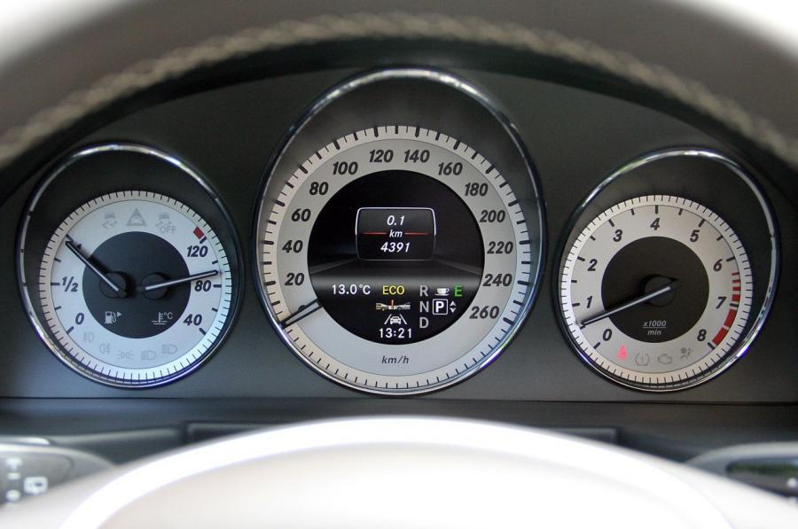  Mercedes-Benz GLK-Class 2013 года  (фото 16 из 83)